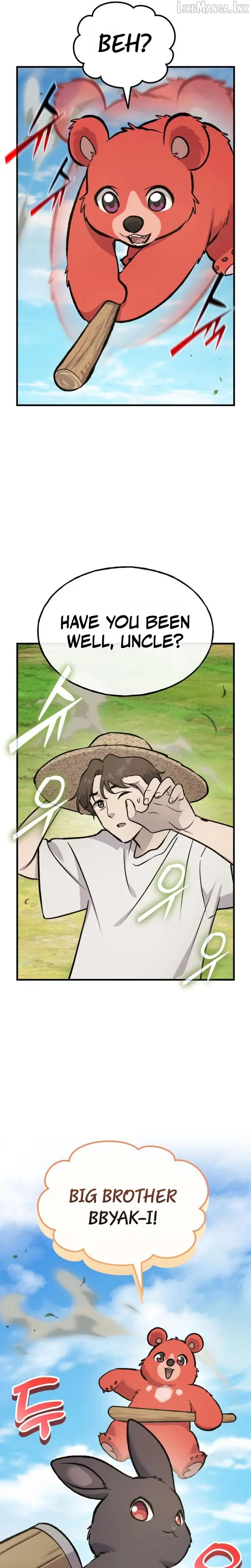 Solo Farming In The Tower - Chapter 136 image 37_optimized